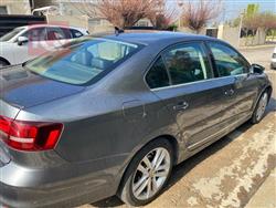 فولكسفاغن جيتا